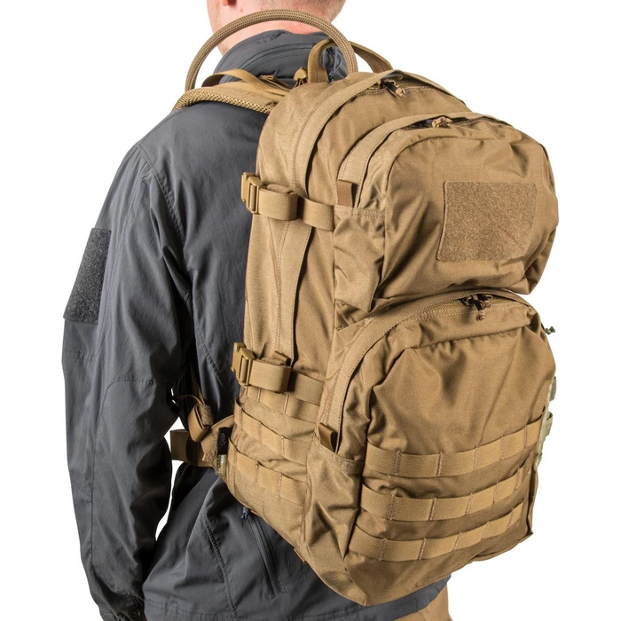 Helikon-Tex Ratel MK2 Cordura Military / Tactical Backpack 25L PL-RT2-CD-01