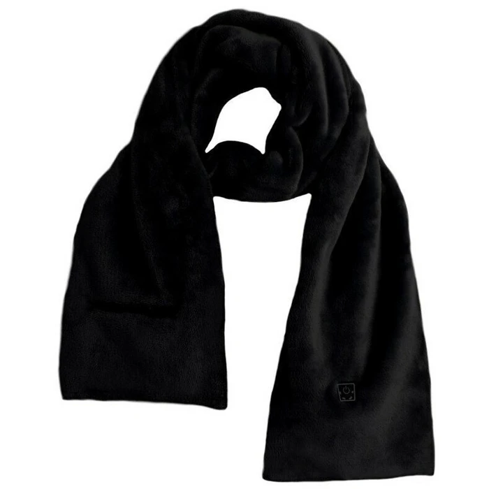 Glovii Heated Scarf Black