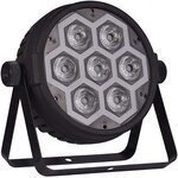 Light4me Προβολέας LED PAR RGBW