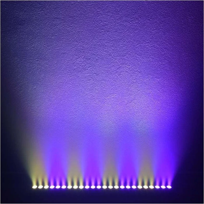 Light4me LED RGB Φωτιστικό LED