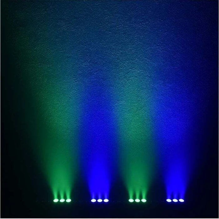Light4me LED RGB Φωτιστικό LED