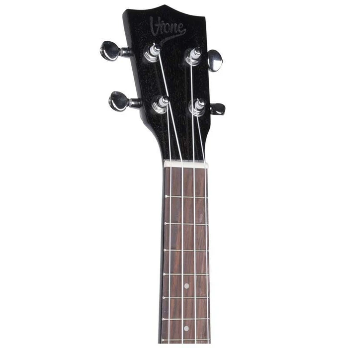 V-tone Concert Ukulele (Black)