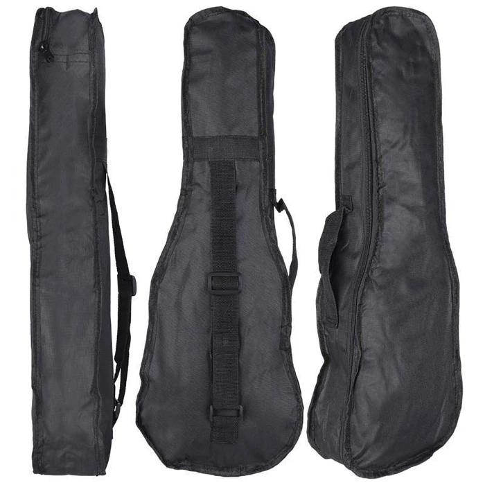V-tone Concert Ukulele (Black)