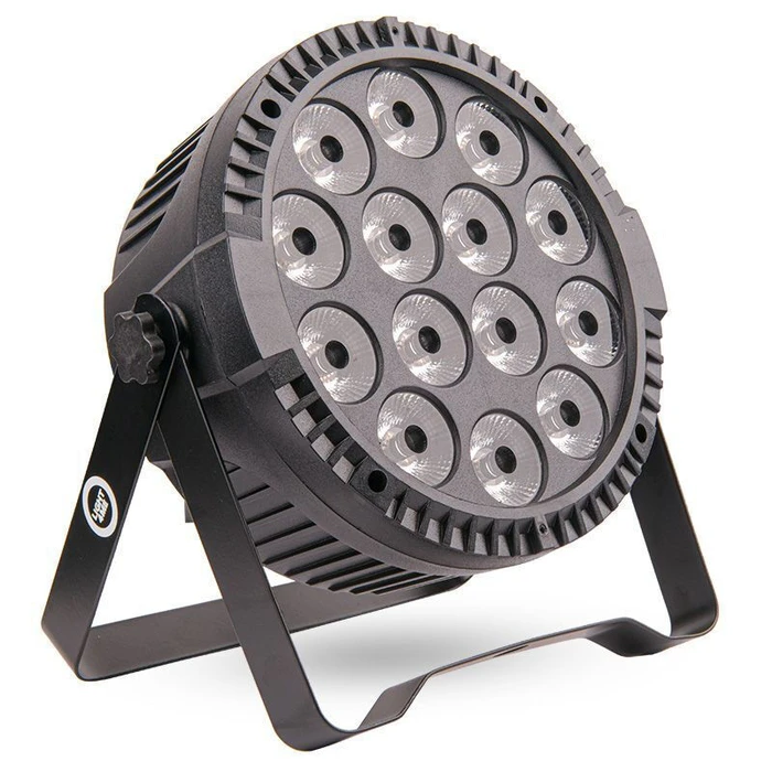 Light4me Spot LED PAR 14x10W RGBW