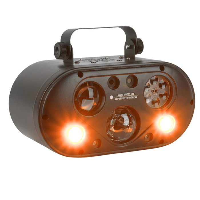 Light4me Λέιζερ LED DMX