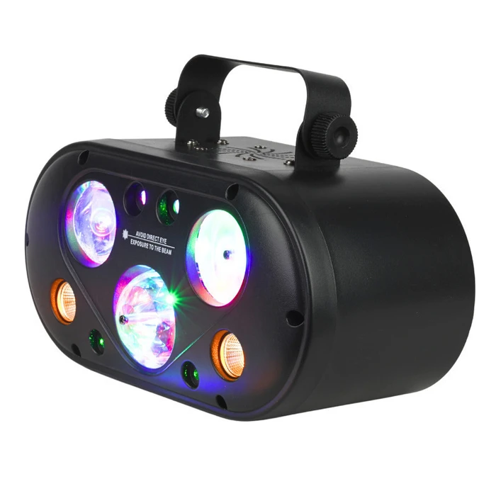 Light4me Λέιζερ LED DMX