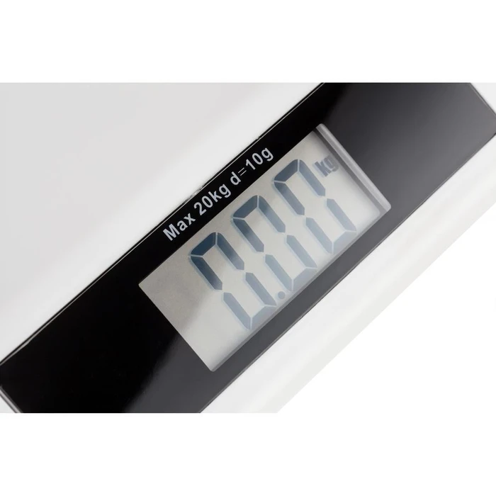 ADLER Baby Scale Electronic Paediatric Scale AD8139