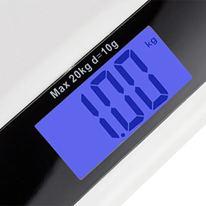 ADLER Baby Scale Electronic Paediatric Scale AD8139