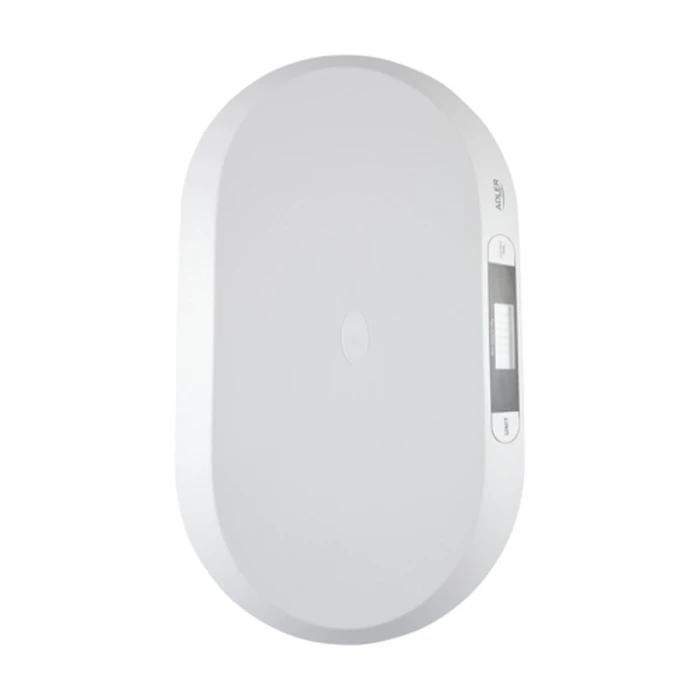 ADLER Baby Scale Electronic Paediatric Scale AD8139