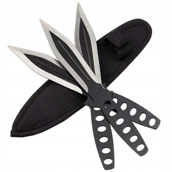 Throwing Knife Set 3 pcs N.KAL22.3