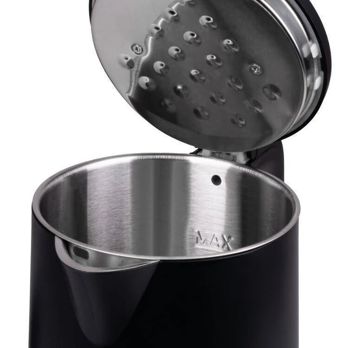 Electric Kettle 1.7 L 1500W Grey IK1130