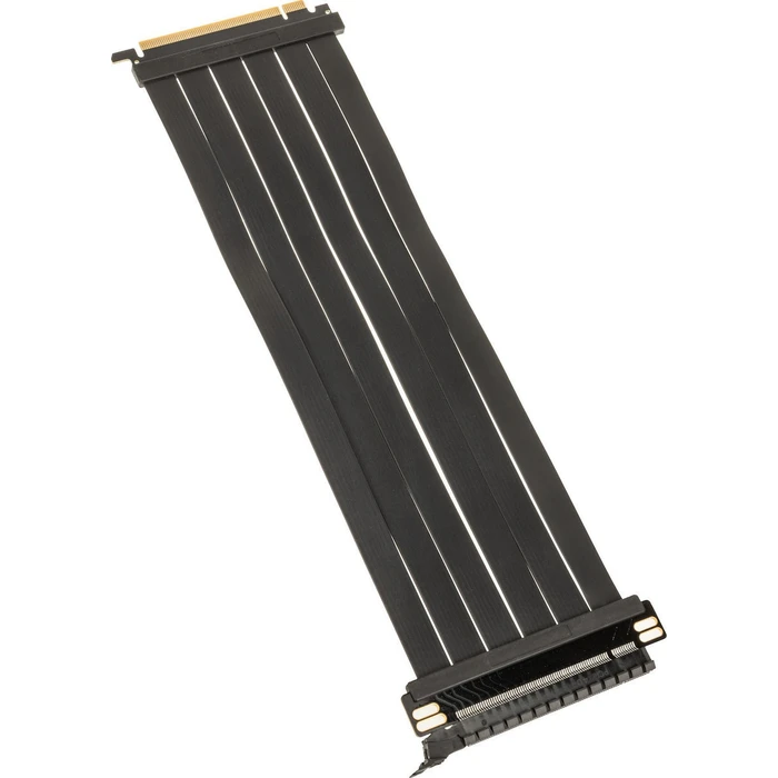 Kolink PCIe 5.0 x16 to x16 Riser Cable 180 Degree 30 cm Black (PGW-RC-MRK-011)