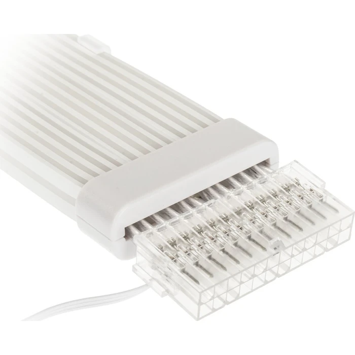 Kolink Umbra Radiant ARGB 24-pin επέκταση καλωδίου μητρικής 24 cm Λευκό