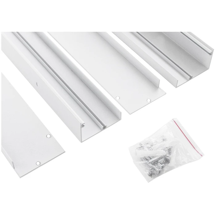 Avide LED Panel Frame 30x120 cm (ALPSMF30120)