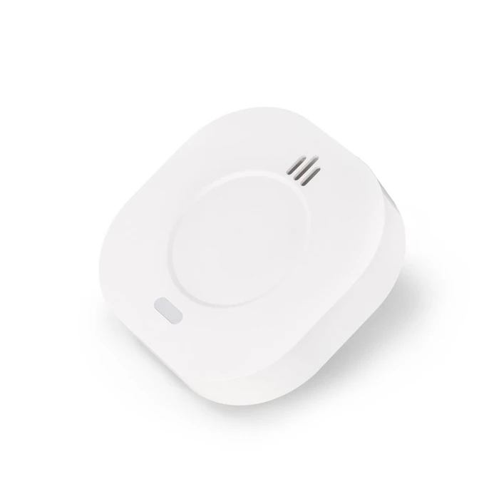Entac Smart Carbon Monoxide (CO) Detector with WiFi (TUYA)