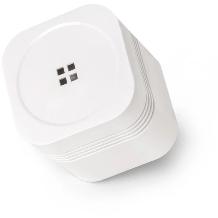 Entac Smart Mini Smoke Alarm WiFi TUYA