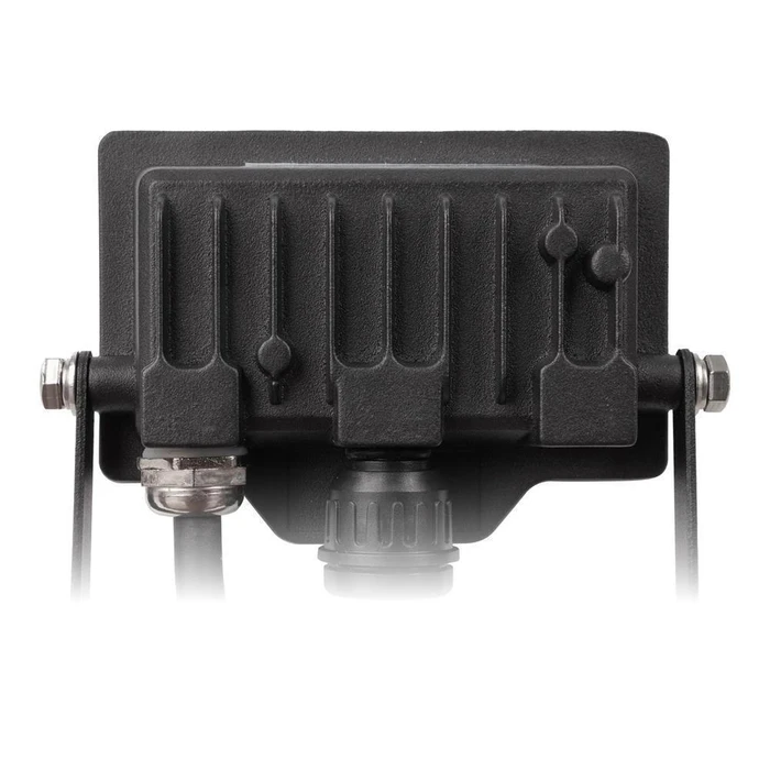 Avide LED Floodlight SMD 10W NW 4000K with Optional PIR