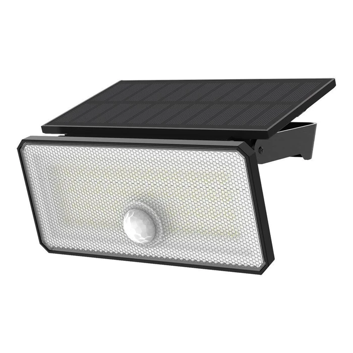 Modee Lighting Ηλιακός Προβολέας LED WS139 με Αισθητήρα 500lm