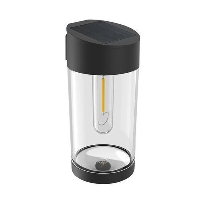 Modee Lighting LED Solar Wall Lamp WS135 60 lm (Warm White 2700–3200K)