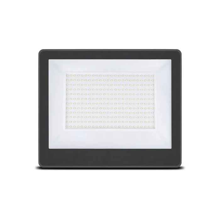 Modee Lighting Προβολέας LED A3-series Slim 200W 120° 4000K 20.000lm ERP