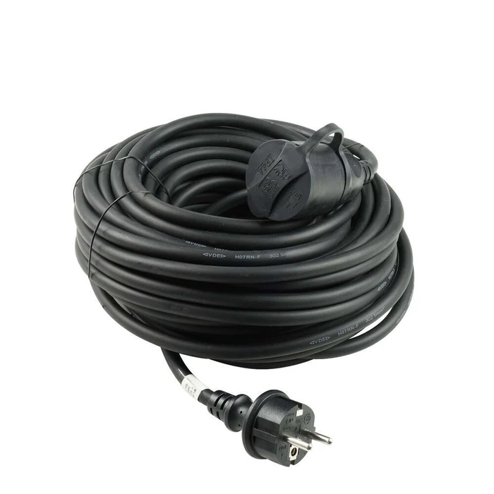 Technik Μπαλαντέζα 1 Θέσης 3x2,5mm2 H07RN-F IP44 16A 20m