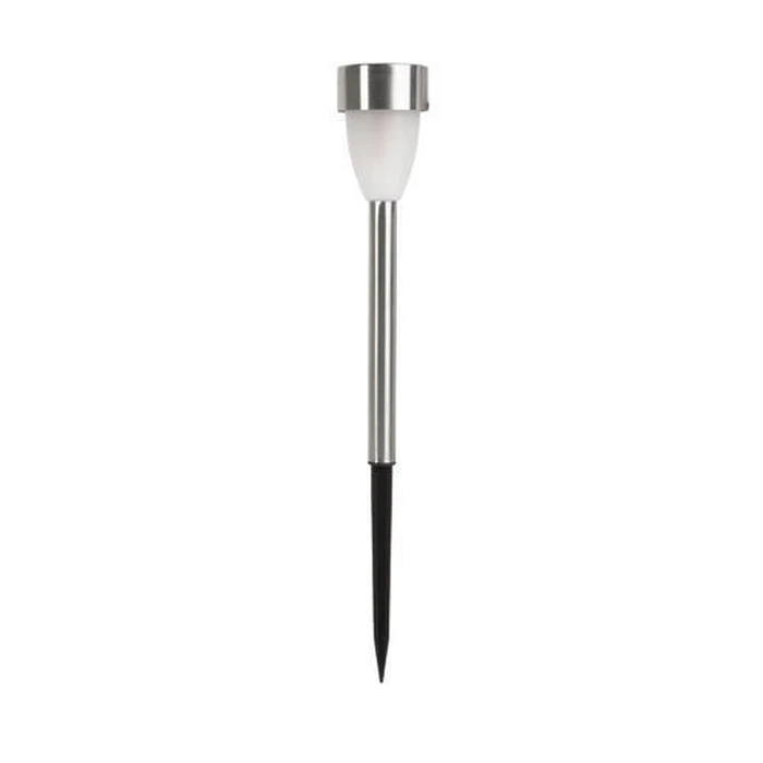 Modee Lighting LED Solar Garden Lamp Flame GS035