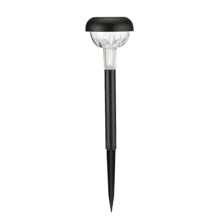 Modee Lighting Multicolor Solar LED Garden Stake Lamp GS027 30cm