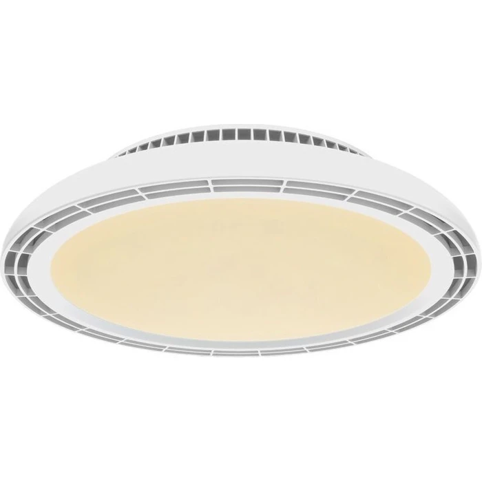 Modee LED Ceiling Fan 24W RGB 3CCT with Remote (ML-CLRGB-3CCT24W-F1W)