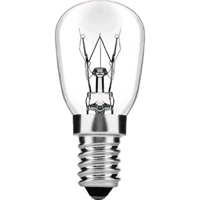 Λάμπα Φούρνου Avide 300°C E14 25W Ζεστό Λευκό 3000K