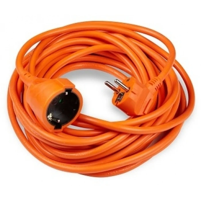 Technik Μπαλαντέζα 10m 3x1,5mm2 Πορτοκαλί