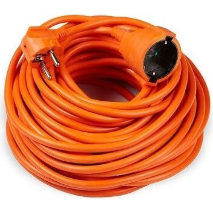 Technik Μπαλαντέζα 20m 3x1,5mm2 Πορτοκαλί