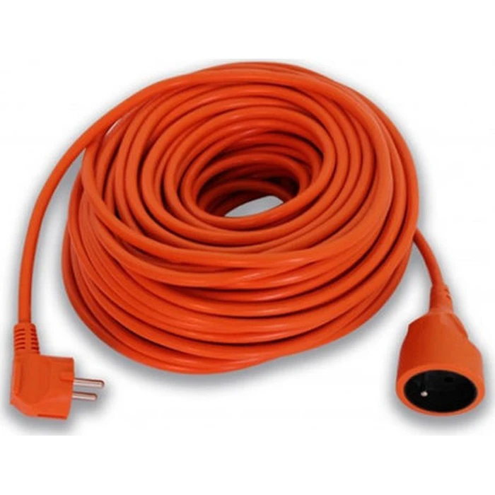 Technik Μπαλαντέζα 30m 3x1,5mm2 Πορτοκαλί