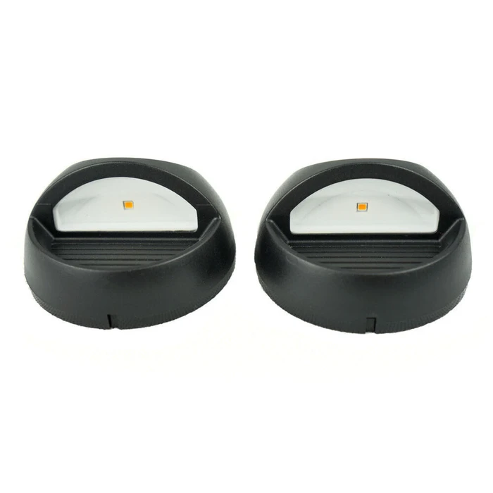 Modee Lighting LED Solar Wall Lamp WS101 (Set of 2)