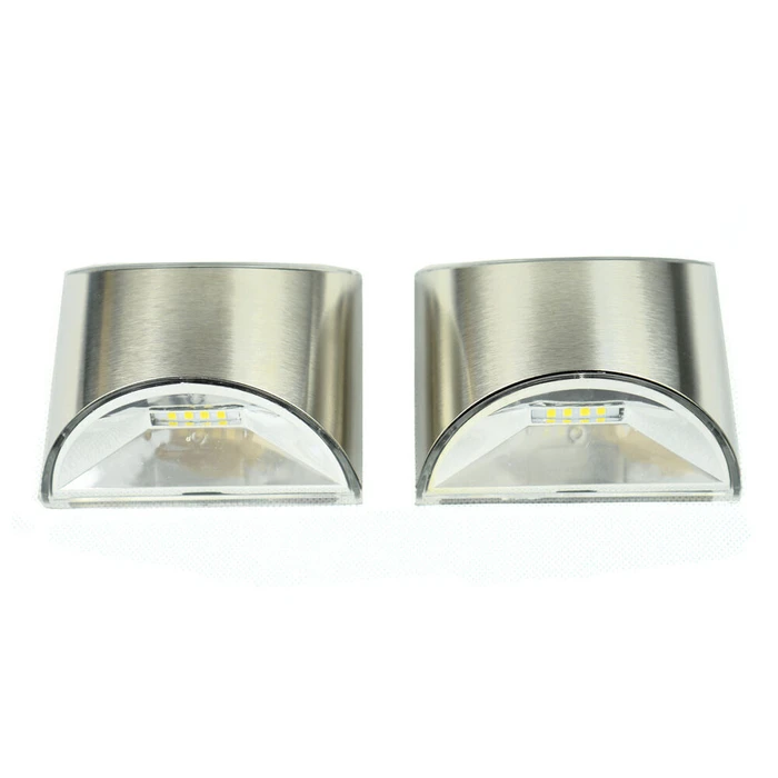 Modee Lighting LED Solar Wall Lamp WS102