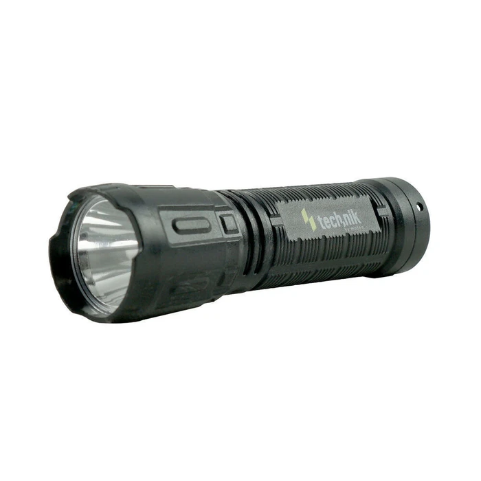Technik Flashlight P15 100 lm CREE XPE LED Micro USB