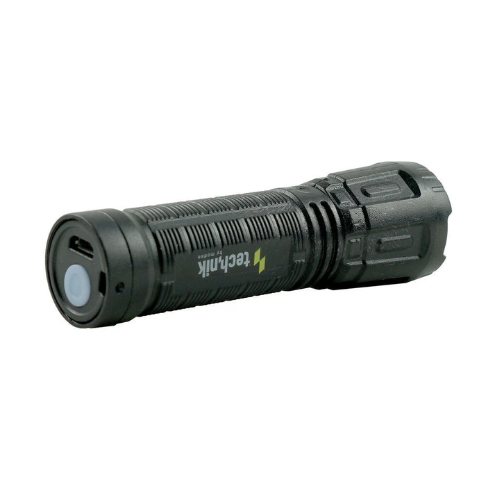 Technik Flashlight P15 100 lm CREE XPE LED Micro USB