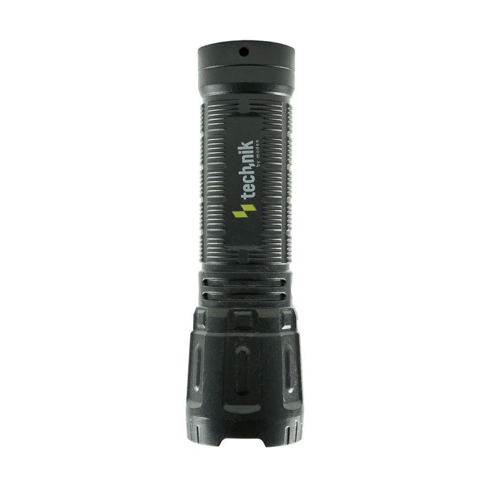 Technik Flashlight P15 100 lm CREE XPE LED Micro USB