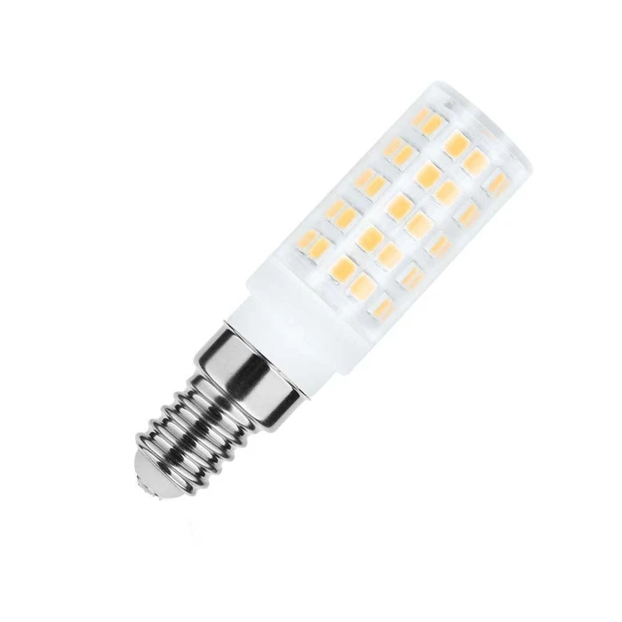 Modee Lighting LED Κεραμική Λάμπα 4,3W E14 360 6000K 450 lumen ERP