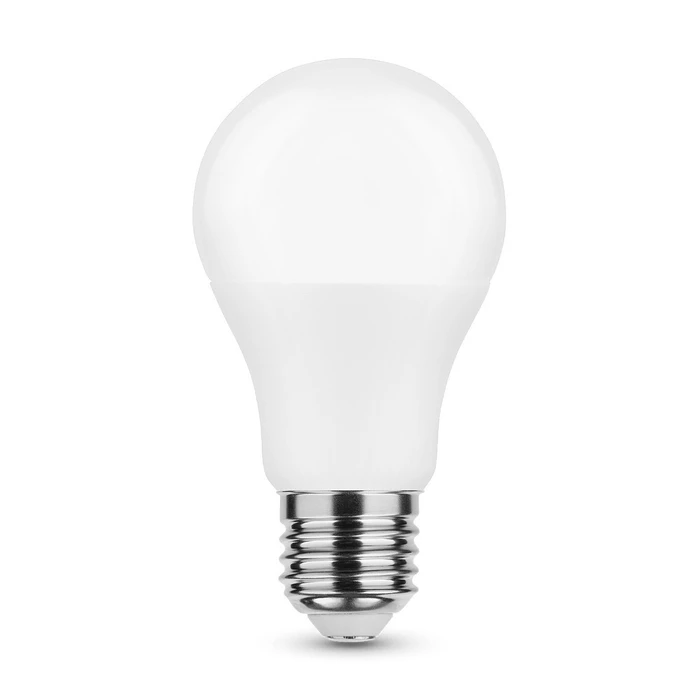 Modee Σφαιρική Λάμπα Smart LED A60 με Αισθητήρα DL 8.8W E27 270° 4000K 806 lumen