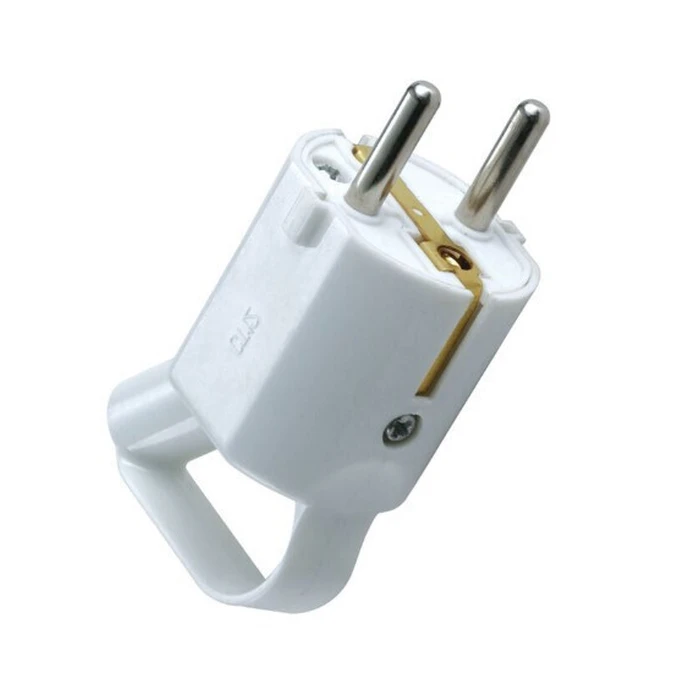 Technik Electrical Plug Rewirable IP20 B1