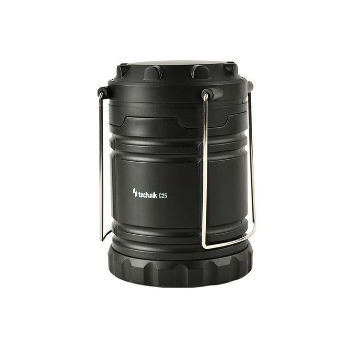 Technik Φακός Camping C25 COB IP44 180lm