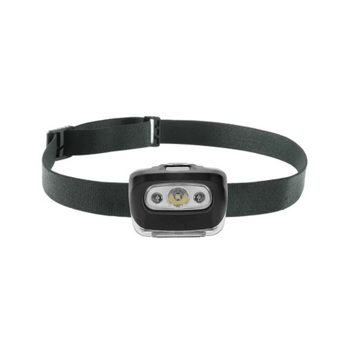 Technik Headlamp H10 LED with Red Light 200lm 3xAAA
