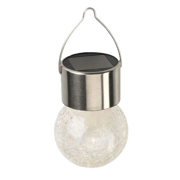 Modee Lighting LED Solar Decorative Lantern DS004