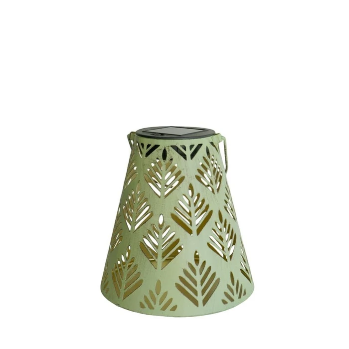 Modee Lighting LED Ηλιακό Φωτιστικό Κήπου LT006