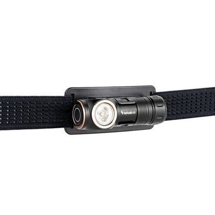Technik Handheld Flashlight L05 SST20 with USB-C Cable and Battery 1x16340 800mAh 700lm