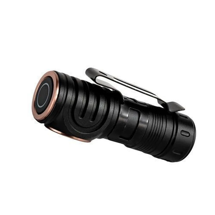 Technik Handheld Flashlight L05 SST20 with USB-C Cable and Battery 1x16340 800mAh 700lm
