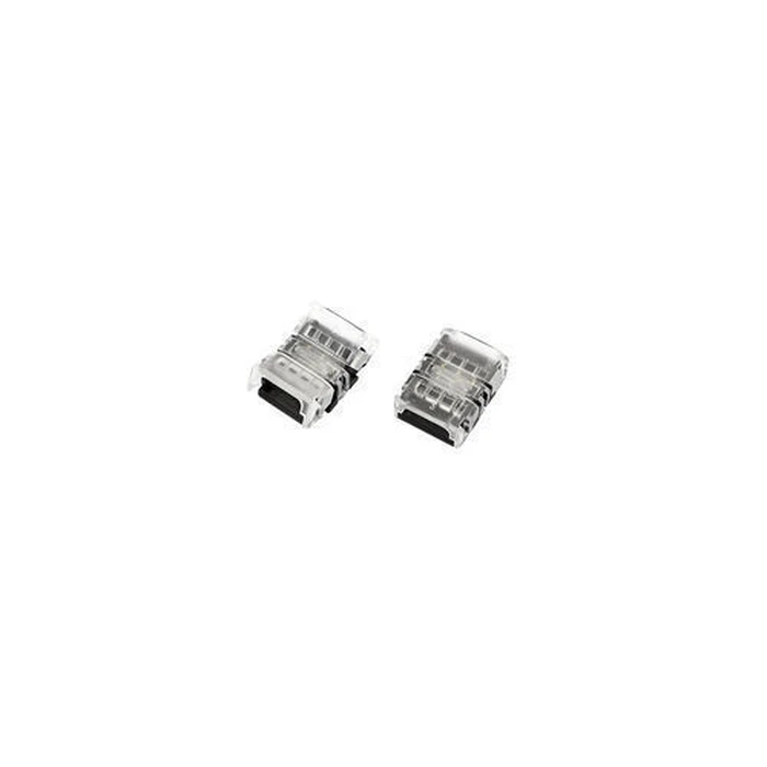 LED Strip Connector Modee 2PIN Connector for 8mm LED Strips IP20