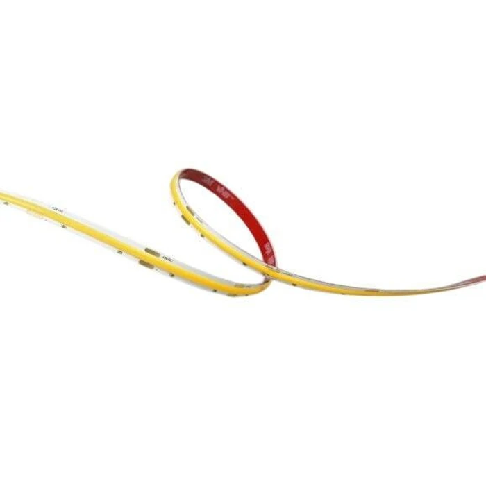Modee LED Strip 24V 10W/m COB-480LED/m 8mm IP20 2700K