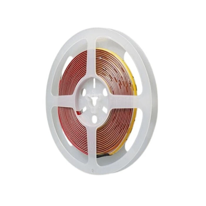 Modee LED Ταινία 24V 10W/m COB 480LED/m 8mm IP20 4000K