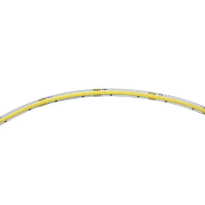 Modee LED Ταινία 24V 10W/m COB 480LED/m 8mm IP20 4000K